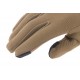 Перчатки тактические Armored Claw Quick Release™ Tactical Gloves - Tan